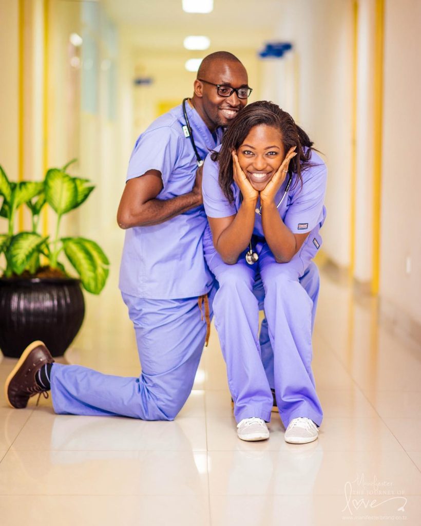 doctors-and-police-pre-wedding2
