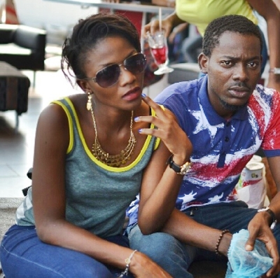 Simi and Adekunle are reportedly dating for almost five years now