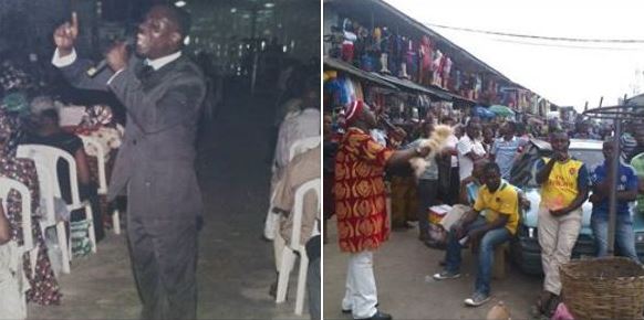 pastor-turned-traditionalist