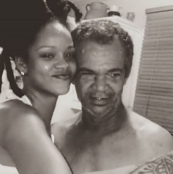 rihanna-and-dad3