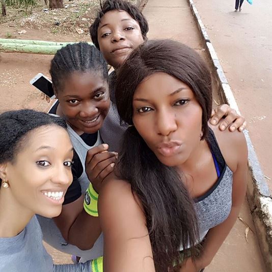 dija-and-nollywood-actresses-make-up-free