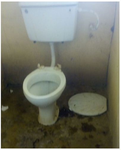 ondo-toilet