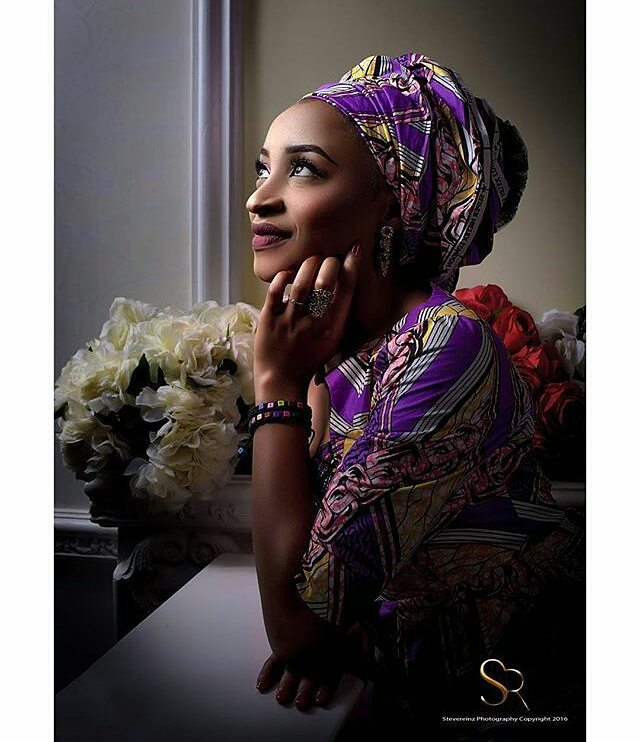 rahama-sadau-news