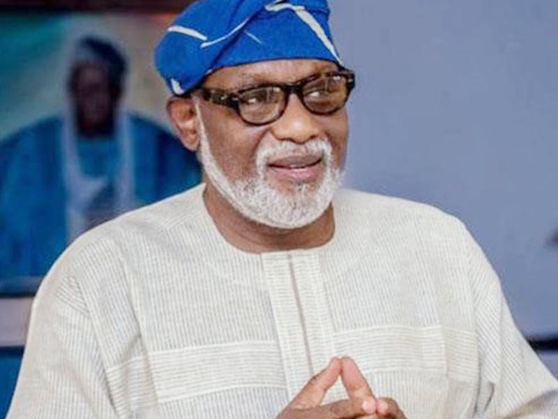 rotimi-akeredolu