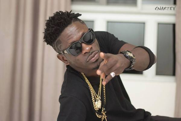 shatta-wale