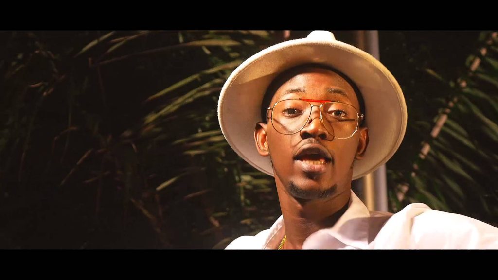 video-dammy-krane-solo-ft-olamid