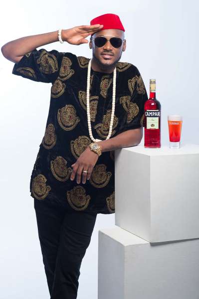 2face-idibia-becomes-brand-ambassador-for-campari