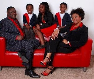 ben-ayade-and-wife1