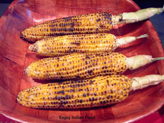 roasted-corn