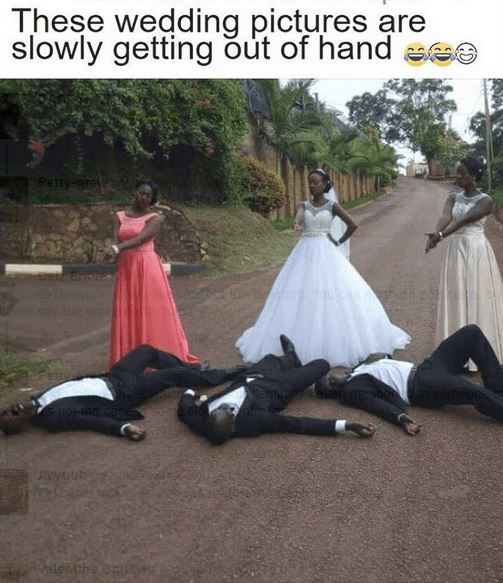 wedding-pose