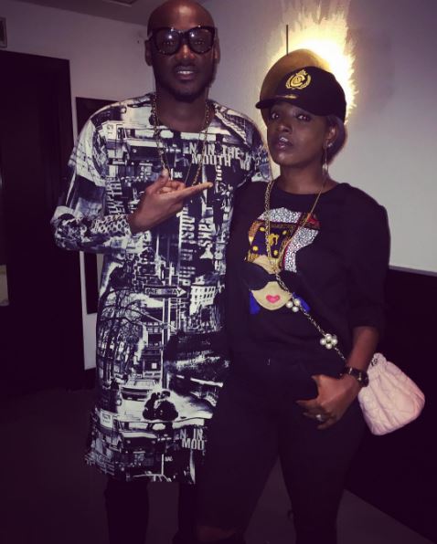 2baba-and-annie-new-year