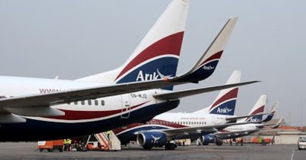 arik-air-fleet