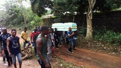 Friday Azuka Nduka buried3