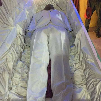 Friday Azuka Nduka buried5