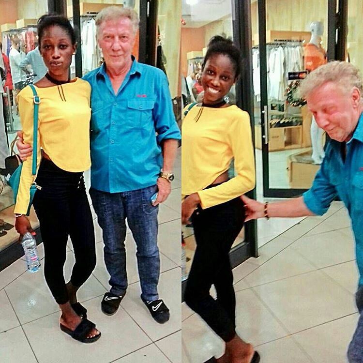 nigerian-lady-and-donald-trump-lover