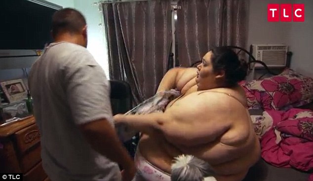 Obese Ashley2