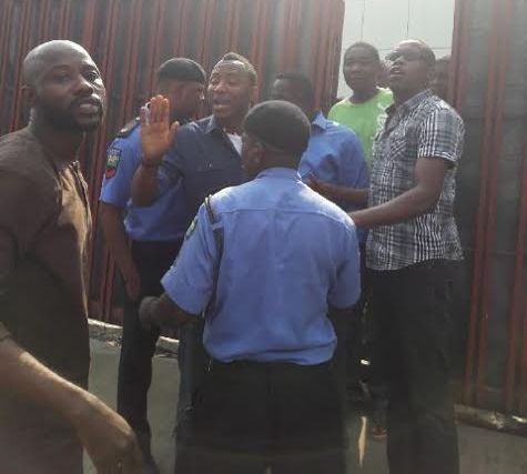 omoyele-sowore-arrested