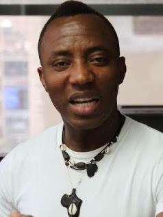Omoyele Sowore arrested2