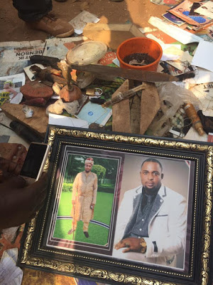 Prophet Great Emokpae