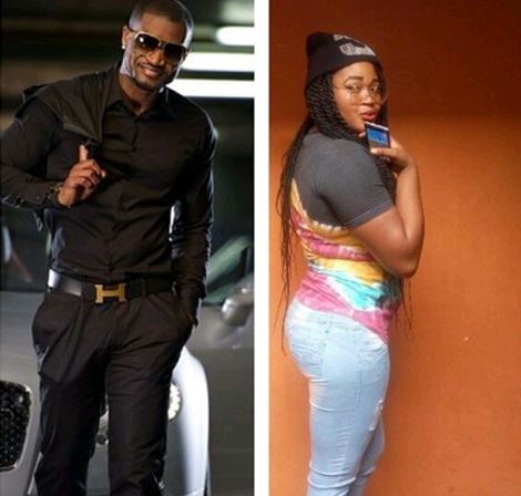 Psquare die hard fan2