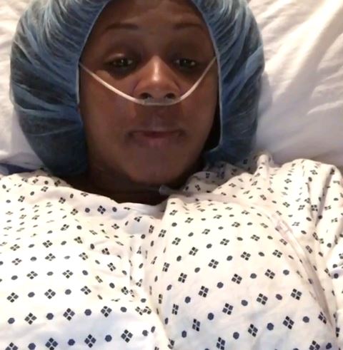 Remy Ma Miscarriage1