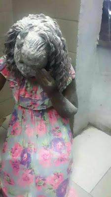 caught stealing in Zambia