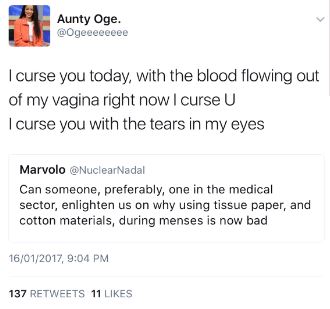 cursed over menses1