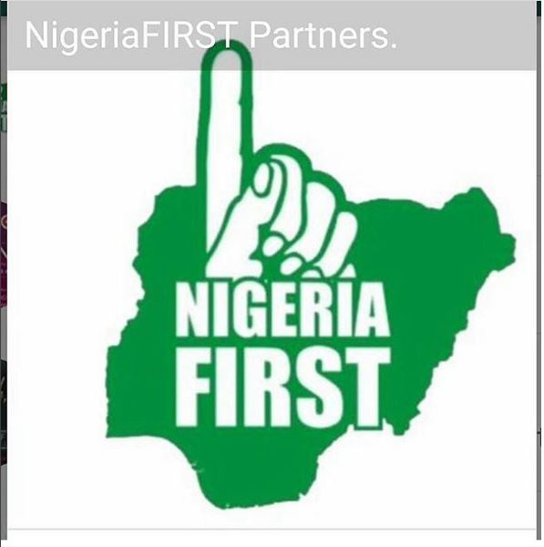 solidstar Nigeria first
