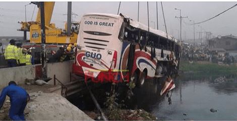 GUO Transport accident1