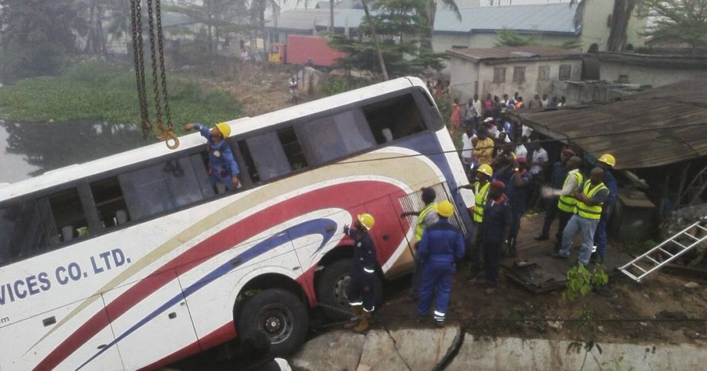 GUO Transport accident2