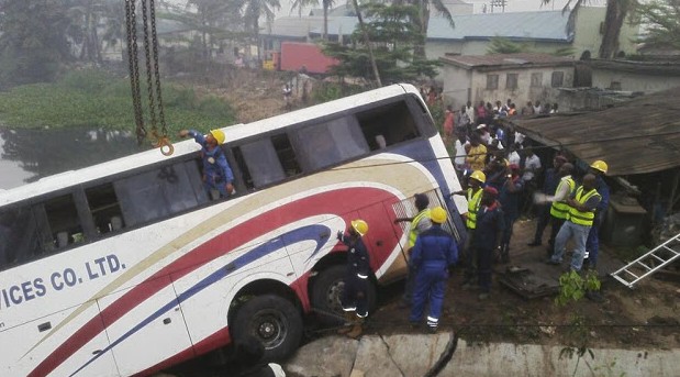 GUO Transport accident3
