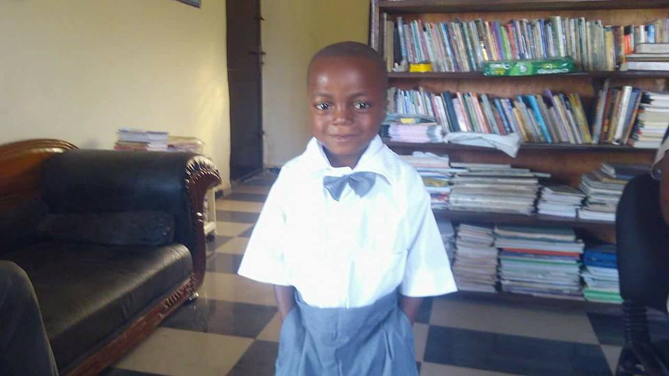 Hawker Boy gets enrolled in school1