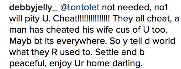 Tonto Dikeh Marriage crisis with fans3