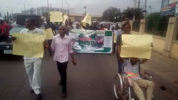 crippled and protesting2