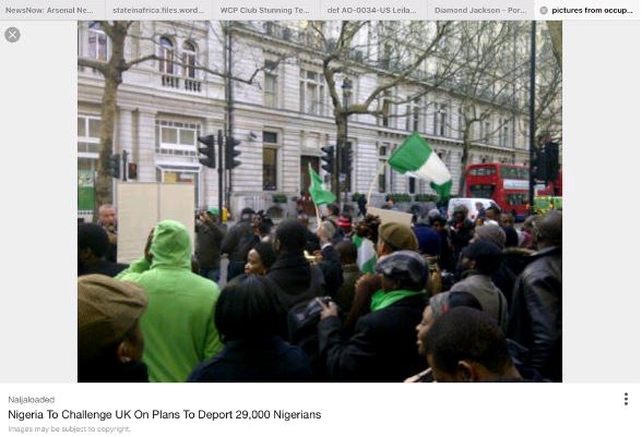 occupy Nigeria2