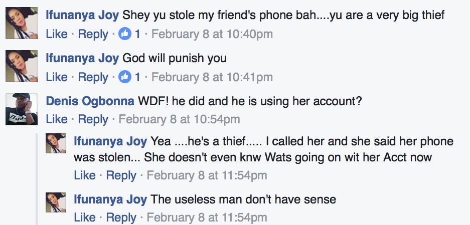phone thief facebook2