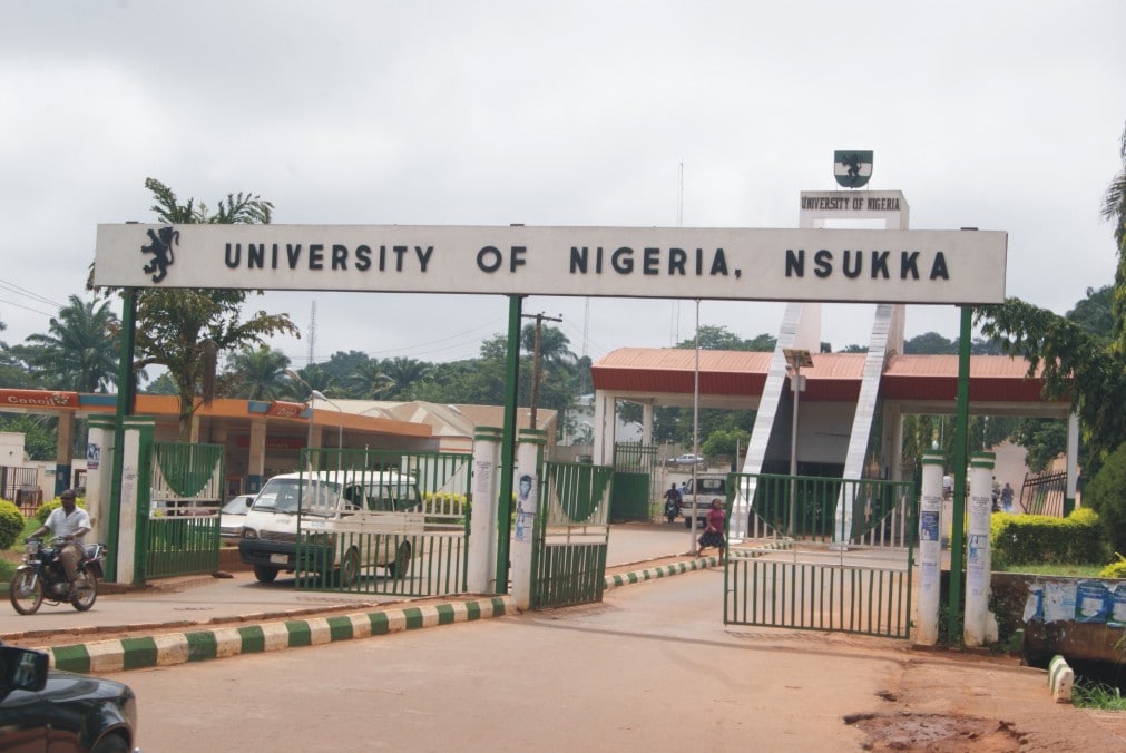 university-of-nigeria-nsukka-unn