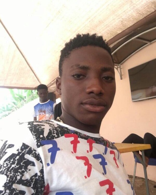 lagos big boy wanted