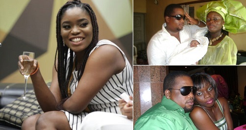 Bisola BBNaija, Bisola reveals