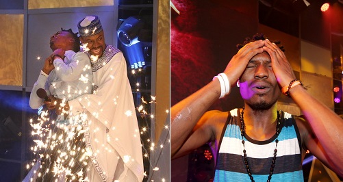 BBNaija Grand Finale