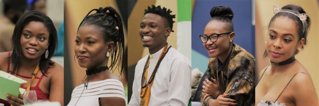 housemates celebrities lookalike