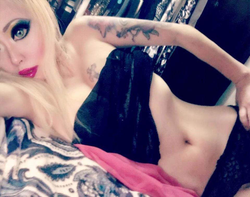 Woman spends N10m transforming