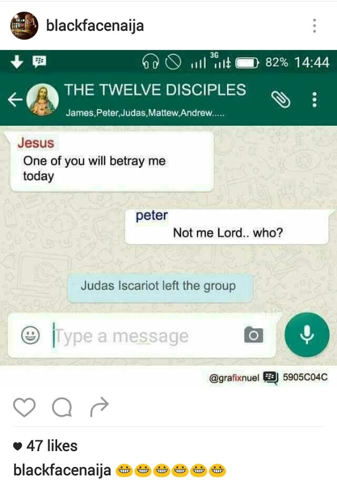 Blackface shades 2face