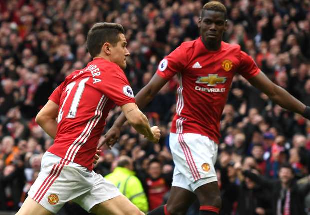 Man Utd defeats Chelsea