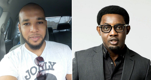 TBoss brother blasts AY