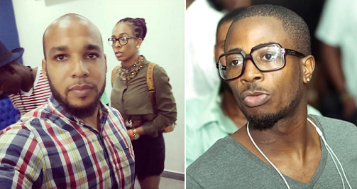 TBoss brother shades Tunde Ednut