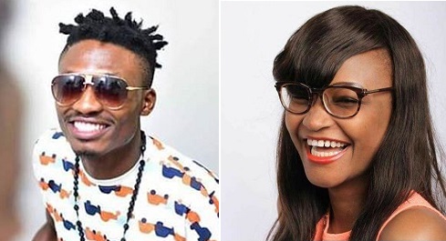 Efe and Marvis, marvis boyfriend