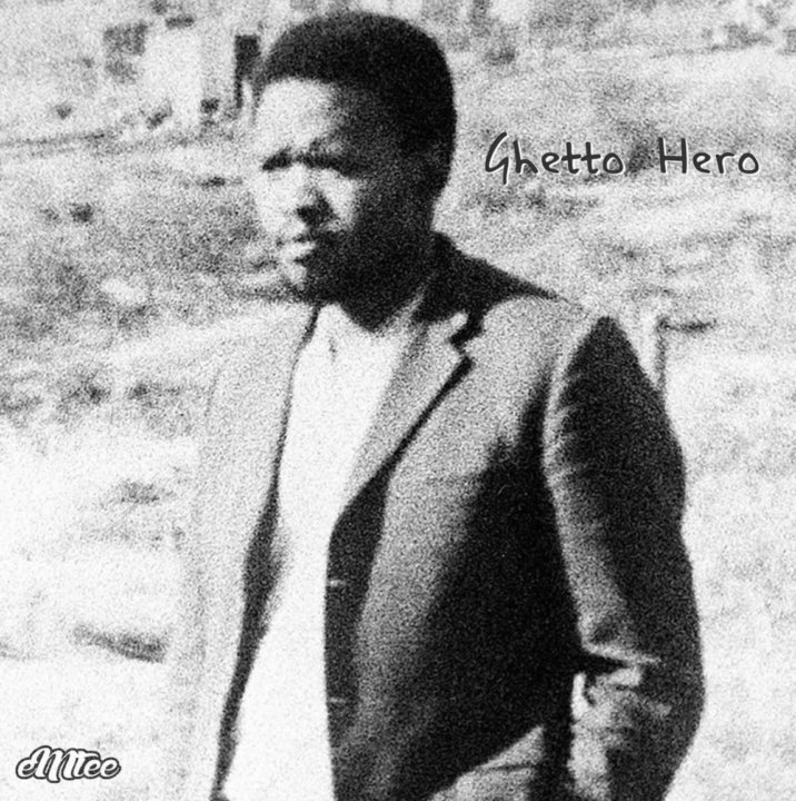 Emtee ghetto hero