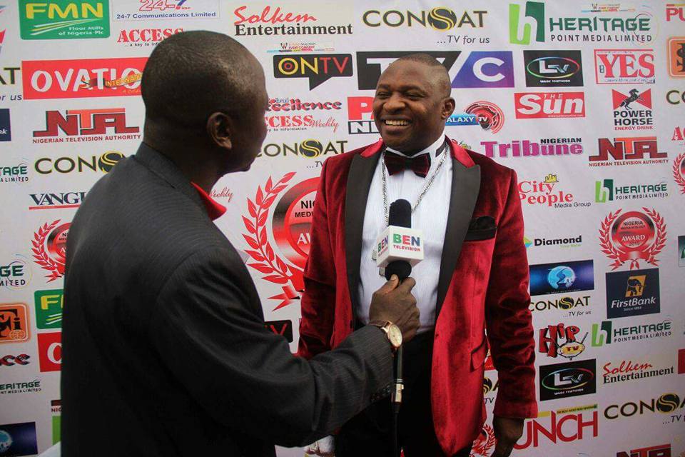 wealthy Lagos Pastor