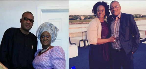 Nigerian Couple Jailed 252 Months